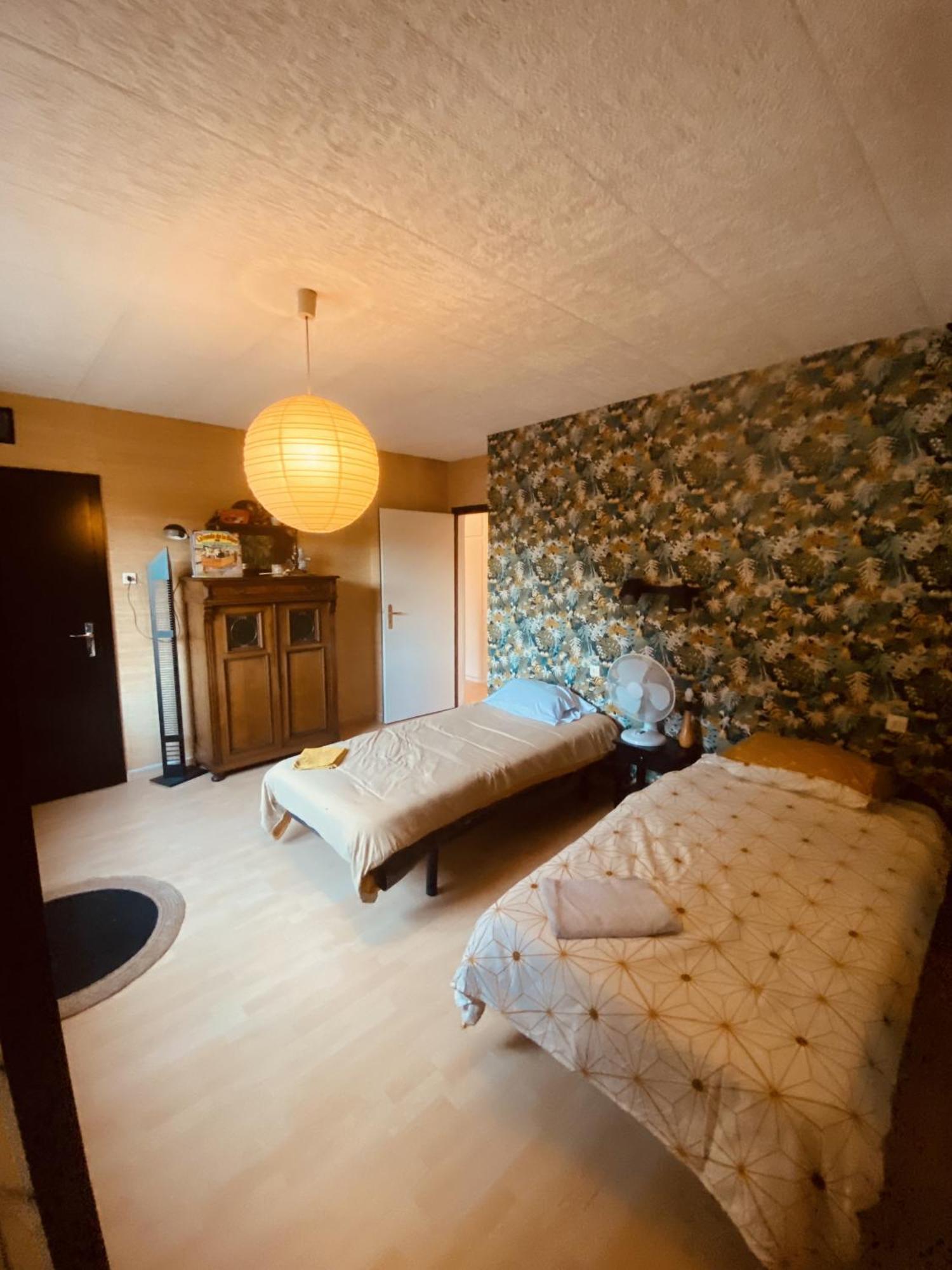 La Mariefacture - Comme A La Guinguette ! Villa Hombourg-Haut Kültér fotó