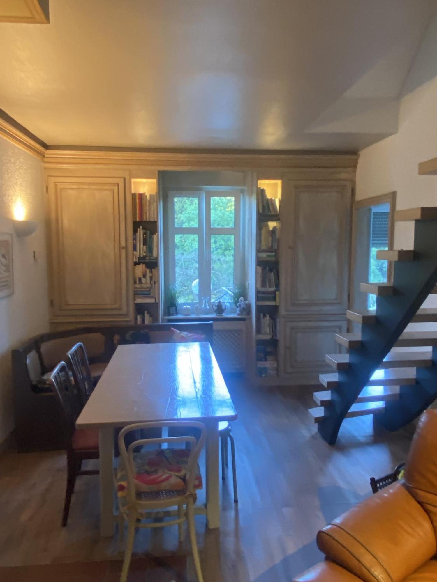 La Mariefacture - Comme A La Guinguette ! Villa Hombourg-Haut Kültér fotó